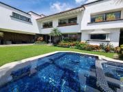 Casa Club de golf Tabachines