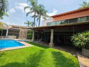 Casa Club de golf Tabachines