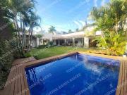 Casa en Venta en Club de Golf Tabachines