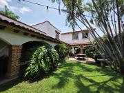 Casa Club de golf Tabachines