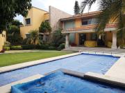 Casa Club de golf Tabachines