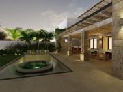 Casa Club de golf Tabachines