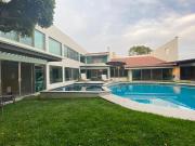 Casa Club de golf Tabachines