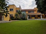 Casa Club de golf Tabachines