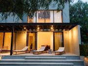 CASA CLUB DE GOLF VENTANAS ELEVADOR, JARDIN, ALBERCA PRIVADA