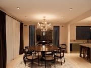 CASA CLUB DE GOLF VENTANAS ELEVADOR, JARDIN, ALBERCA PRIVADA