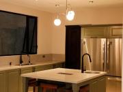 CASA CLUB DE GOLF VENTANAS ELEVADOR, JARDIN, ALBERCA PRIVADA