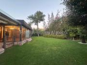 Casa club en venta Club de Golf Valle escondido Atizapan