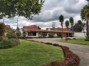 CASA CLUB EN VENTA GUAYMARAL BOGOTA