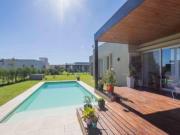 Casa club Manuel Belgrano