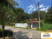 CASA CO 4 DORMITÓRIOS 3 SUITES NA FAZENDINHA CARAPICUIBA