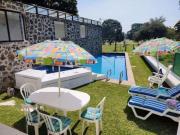 Casa Coba Disponible Para Fines De Semana En Lomas De...