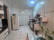 CASA COHAB I BOTUCATU / SP