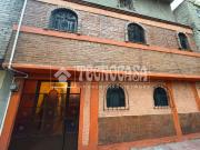 CASA COL. APATLACO