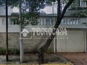 CASA COL. CAMPESTRE CHURUBUSCO