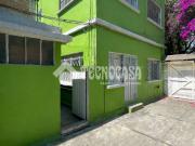 CASA COL. DEL CARMEN