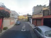 CASA EN VENTA, COL EDUCACION COYOACAN DESCUENTO 30 %...