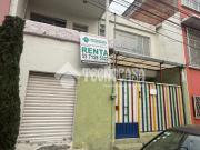 CASA COL. ESCUADRON 201