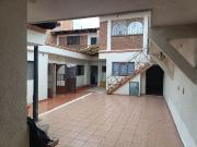 Casa Col. Industrial