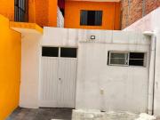 Casa col. Lopez Mateos