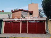 CASA COL. PASEOS DE TAXQUEÑA