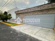 CASA COL. PEDREGAL DE SAN FRANCISCO