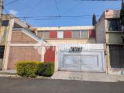 CASA COL. REFORMA IZTACCIHUATL SUR