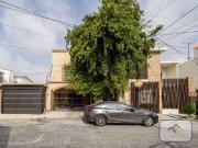 Casa col. Residencial Azteca Guadalupe N.L. Mex