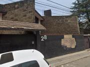 CASA COL SAN ÁNDRES TOTOLTEPEC, TLALPAN, CDMX