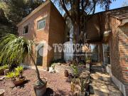 CASA COL. SAN BARTOLO AMEYALCO