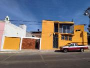 Casa. Col. San Isidro Itzicuaro av. Imperio Tarasco