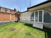 CASA COL. SAN JERONIMO LIDICE