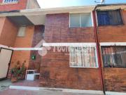 CASA COL. TEPALCATES