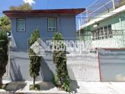 CASA COL. UNIDAD MODELO