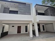 Casa Col. Unidad Nacional