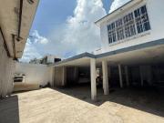 Casa Col. Unidad Nacional