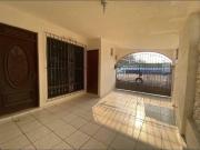 Casa Col. Unidad Nacional. Cd. Madero, Tam