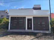 Se vende casa en la col. Vicente Lombardo Toledano