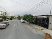 Casa Col. Villa Florida Sector B, Reynosa, Tamaulipas....