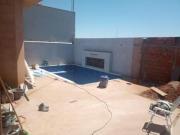 Casa, Colina do Sol, Catanduva, SP