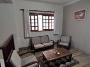 CASA COLINA MARIA LUÍZA JORDANÉSIA