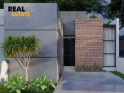 Casa Colinas 1 planta