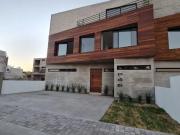 Colinas de Juriquilla Casa en Renta