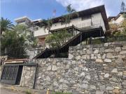 ALQUILER CASA COLINAS DE LOS CAOBOS