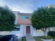 Casa Colinas del bosque III