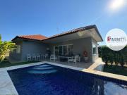 Casa, Colinas do Bojuí, Tietê, SP