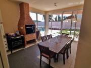 Casa Colinas do Ermitage Sousas Campinas