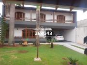 | Casa | Coliseu | à venda | 3 quartos | 8 vagas | Londrina