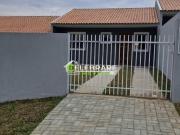 CASA COLOMBO! 03 QTOS, ENSOLARADA, TERRENO, PX. R. DA...