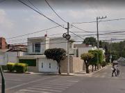 CASA COLONIA CLAVERIA CDMX OPORTUNIDAD!